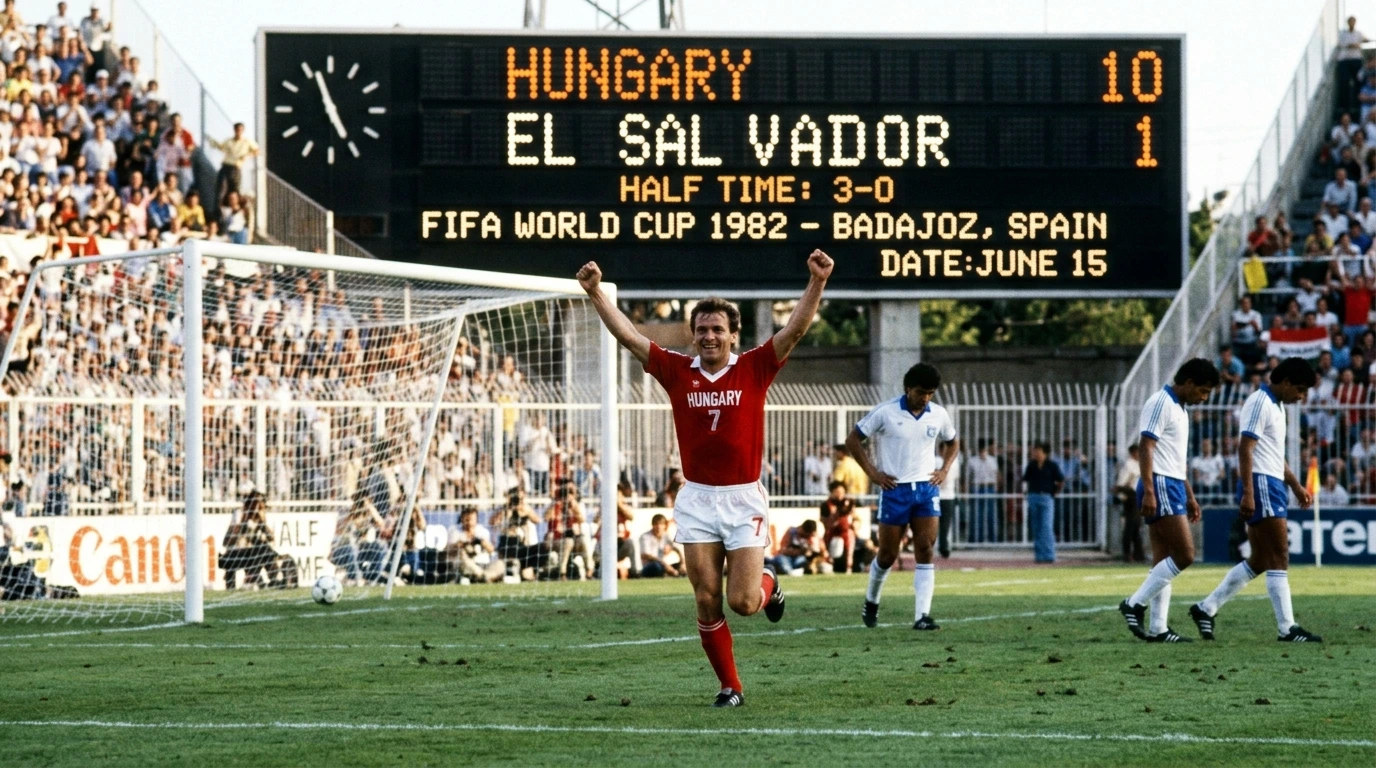 recordes da copa