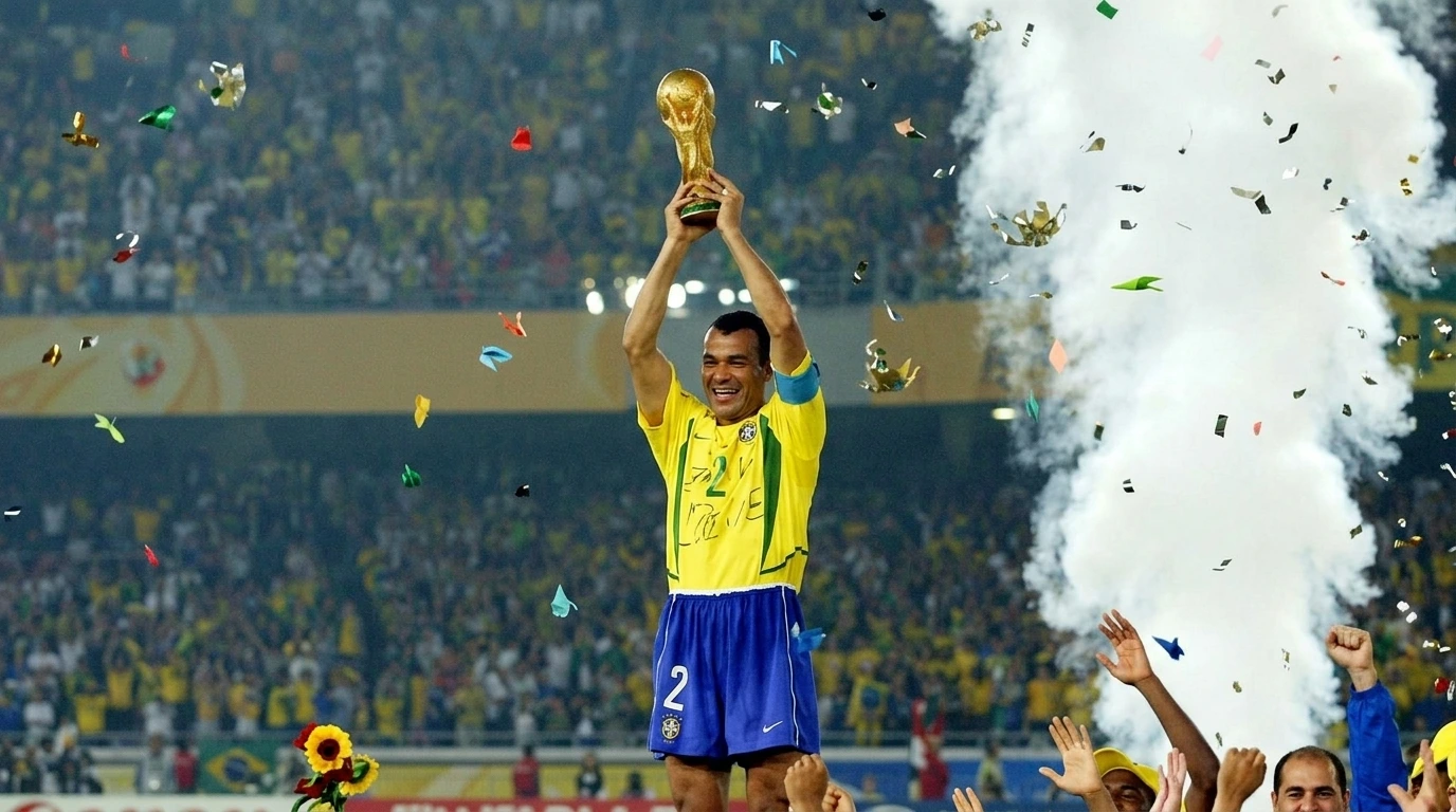 recordes da copa