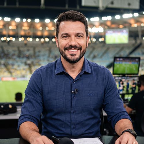 Carlos Mendes